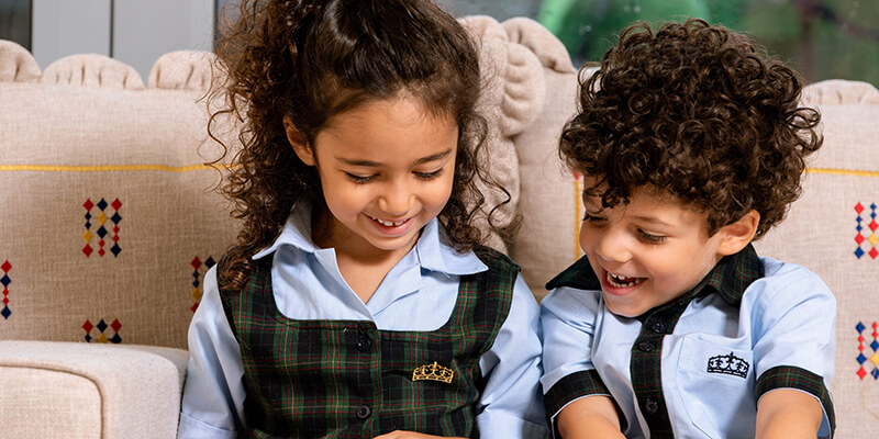 Kings School Al Barsha