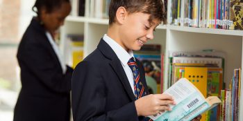 Kings School Al Barsha