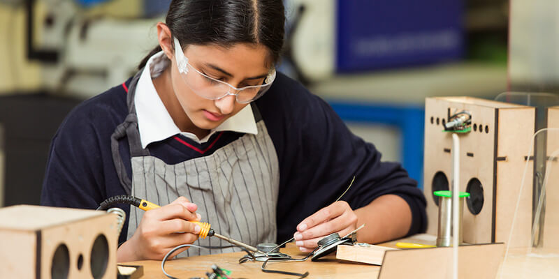 Kings School Al Barsha