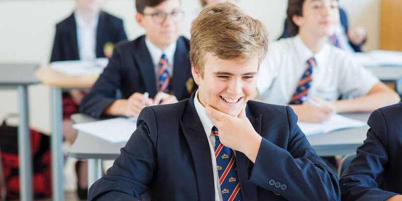 Kings School Al Barsha