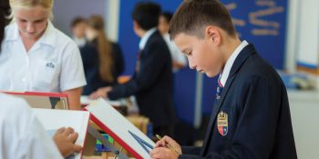 Kings School Al Barsha