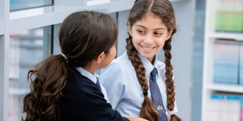 Kings School Al Barsha