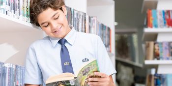 Kings School Al Barsha
