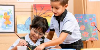 Kings School Al Barsha