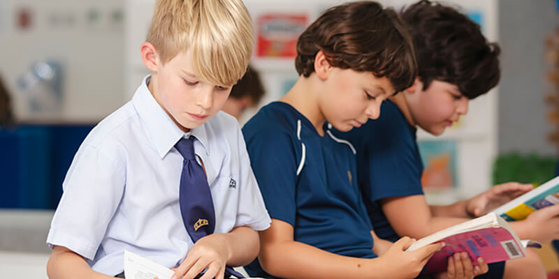 Kings School Al Barsha