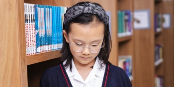 Kings School Al Barsha