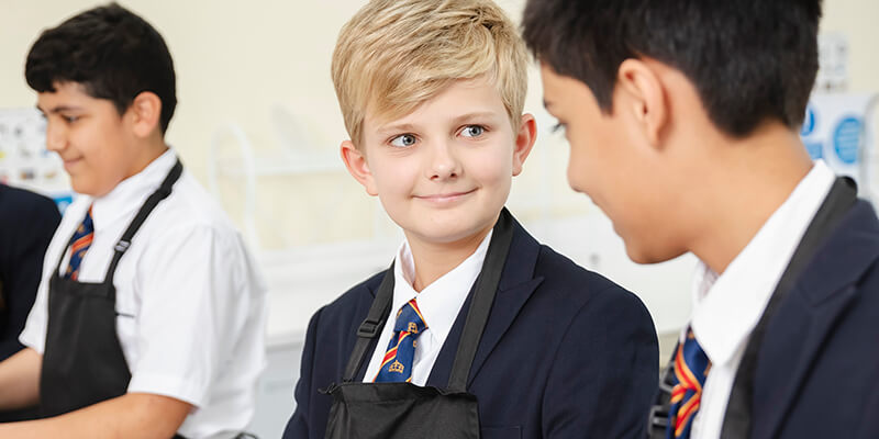 Kings School Al Barsha