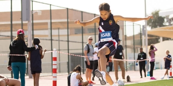 Kings School Al Barsha