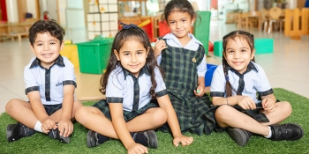 Kings School Nad Al Sheba