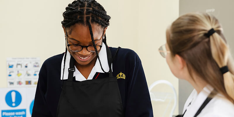 Kings School Nad Al Sheba