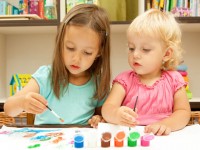 Ladybird Nursery - Jumeirah