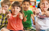 Ladybird Nursery Al Barsha