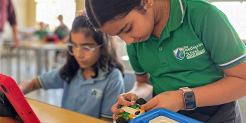 The WellSpring Private School