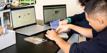 The WellSpring Private School