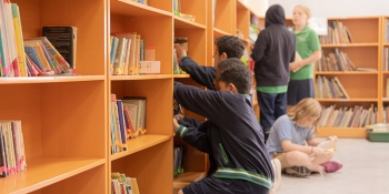 The WellSpring Private School