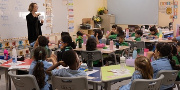 The WellSpring Private School