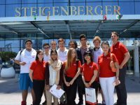 MODUL University Dubai