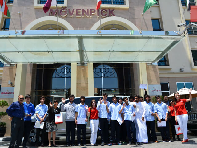 MODUL University Dubai