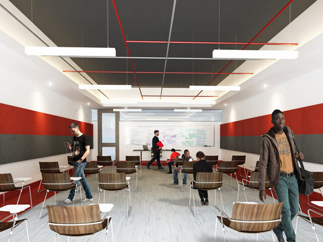 MODUL University Dubai