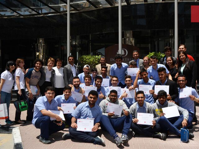 MODUL University Dubai