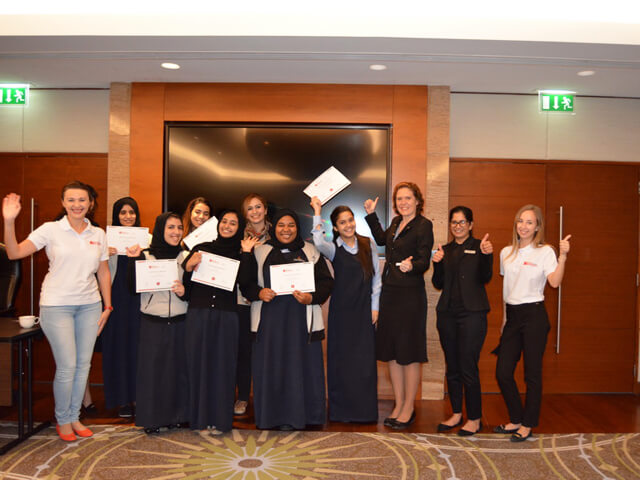 MODUL University Dubai