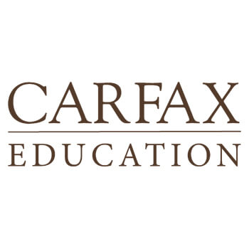 Carfax Education