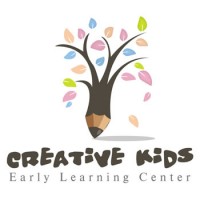 Creative Kids Ealry Learning Center