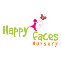 Happy Faces Nursery Dubai (CLOSED)