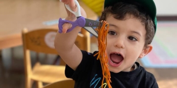 Little Champions Nursery Dubai