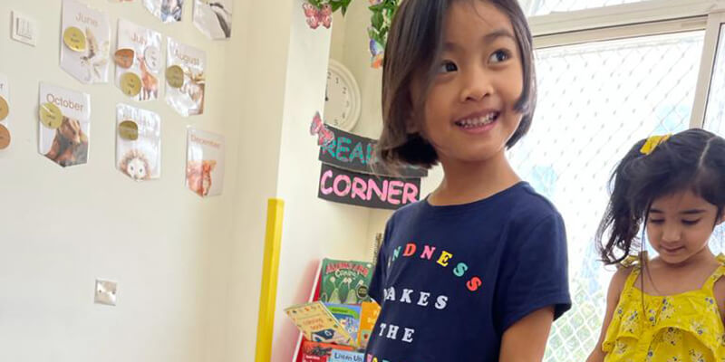 Little Champions Nursery Dubai