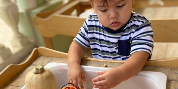 Little Champions Nursery Dubai