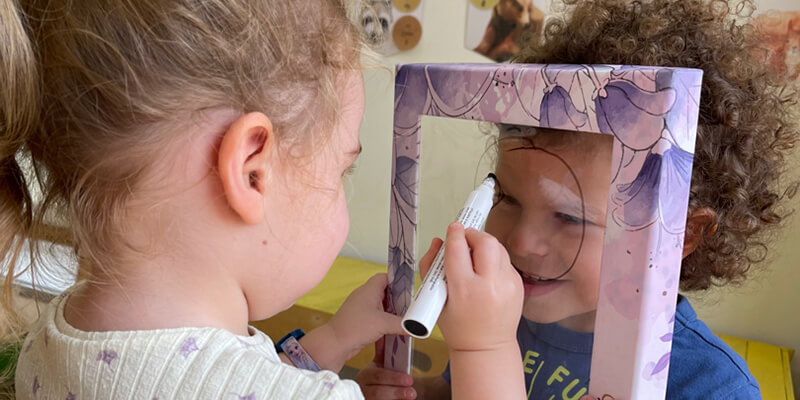 Little Champions Nursery Dubai