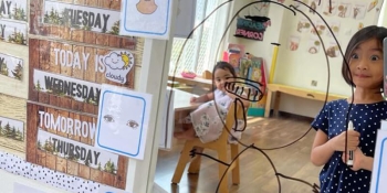 Little Champions Nursery Dubai