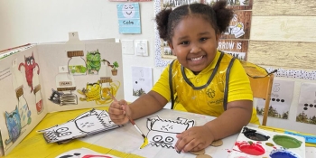 Little Champions Nursery Dubai