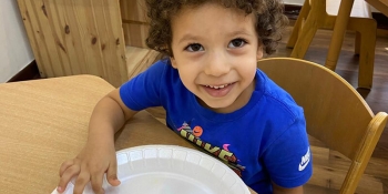 Little Champions Nursery Dubai