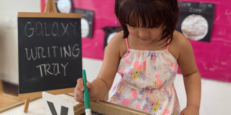 Little Champions Nursery Dubai