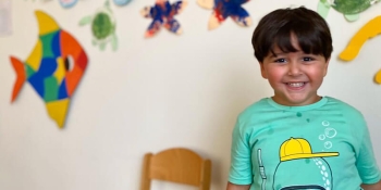 Little Champions Nursery Dubai