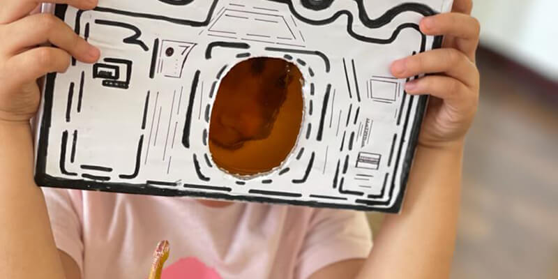 Little Champions Nursery Dubai