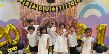 Little Champions Nursery Dubai