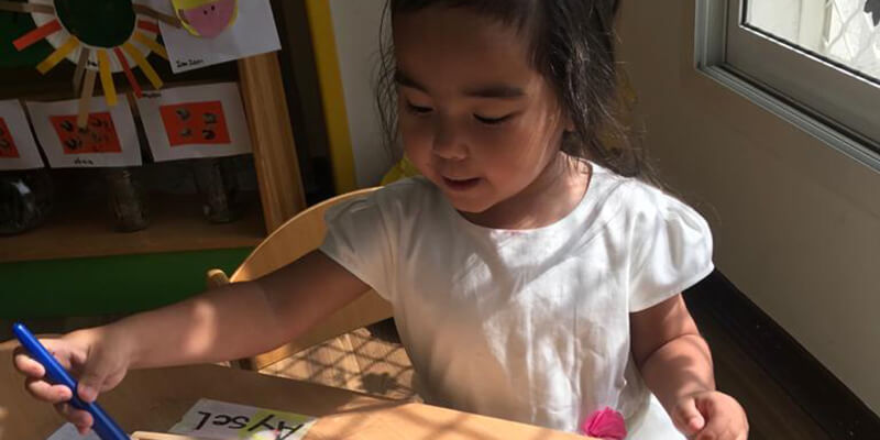 Little Champions Nursery Dubai