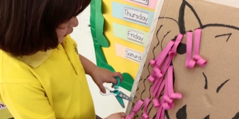 Little Champions Nursery Dubai