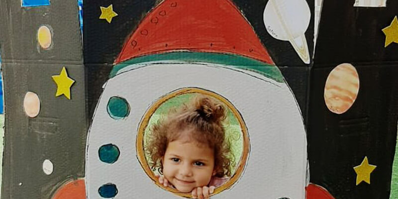 Little Champions Nursery Dubai