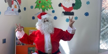 Little Champions Nursery Dubai