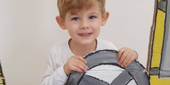 Little Champions Nursery Dubai