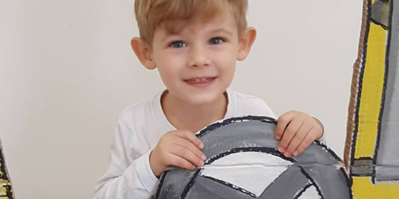 Little Champions Nursery Dubai