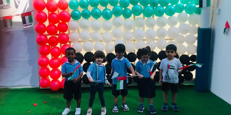 Little Feet Nursery