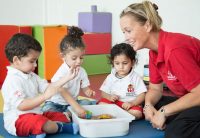 Maple Bear Early Learning Center