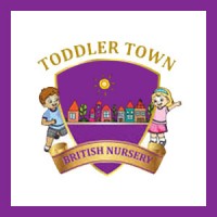Toddler Town British Nursery Jumeirah