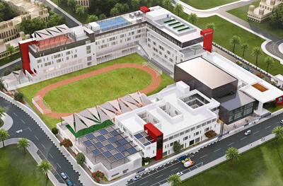 Fortes Education to Launch Sunmarke School