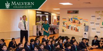 Malvern College Egypt